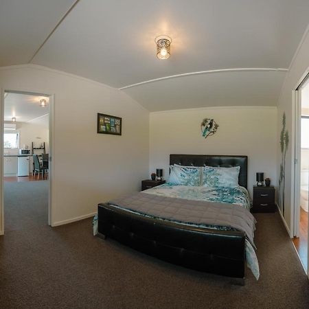 Te Awa Cottages Franz Josef Extérieur photo