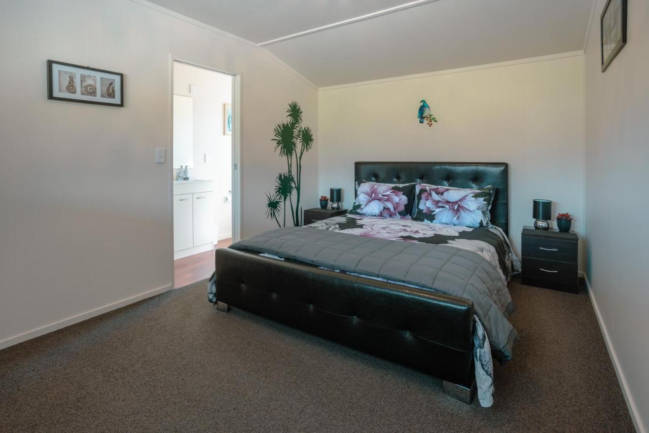 Te Awa Cottages Franz Josef Extérieur photo